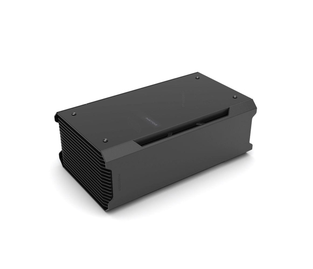 Phanteks Enthoo Evolv Shift Mini-ITX czarna (szkło) - 383339 - zdjęcie 5